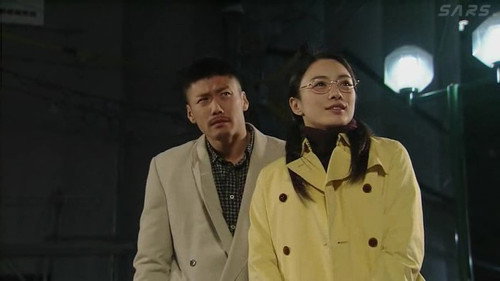 Gokusen Season 2 Episode 6 - Think more about your parents' feelings