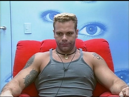Big Brother Brazil Season 3 Episode 12 - Episode 12