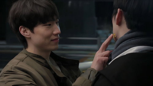 Gray Shelter Season 1 Episode 1 - Episode 1