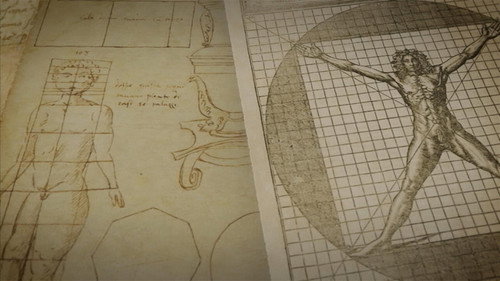 Secrets of the Dead Season 16 Episode 5 - Leonardo: The Man Who Saved Science