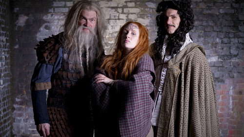 Horrible Histories Season 4 Episode 1 - Episode 1