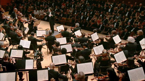Great Performances Season 39 Episode 14 - San Francisco Symphony at 100