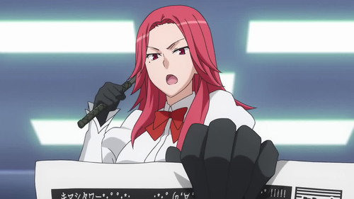 Ai Tenchi Muyo! Season 1 Episode 39 - Strange Traces