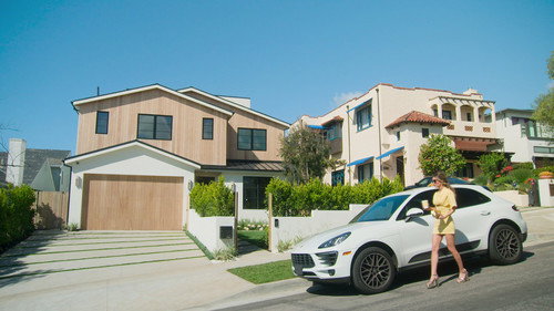 Selling Sunset Season 8 Episode 11 - Burning Down the House