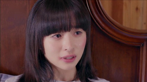 The Whirlwind Girl Season 1 Episode 13 - Episode 13