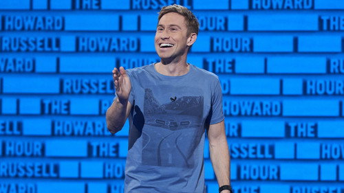 The Russell Howard Hour Season 3 Episode 4 - Episode 4