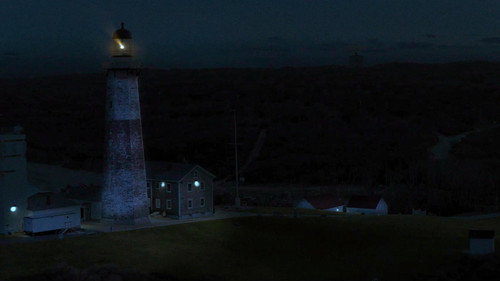 Most Dangerous Game Season 2 Episode 11 - Lighthouse