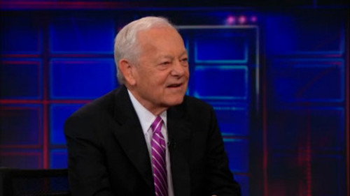 Bob Schieffer still