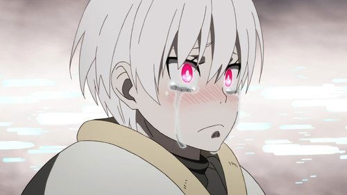Fire Force Season 1 Episode 23 - Smile