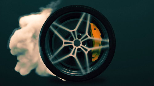 Icons Unearthed: Fast & Furious Season 1 Episode 3 - The Tune-Up