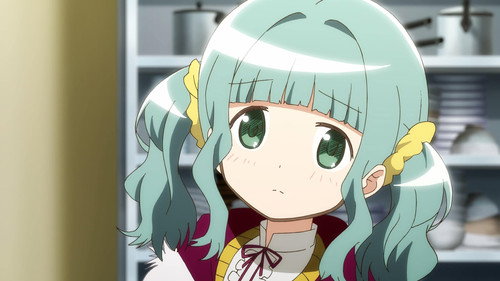 Magia Record: Puella Magi Madoka Magica Side Story Season 2 Episode 5 - I Won’t Forgive Anybody