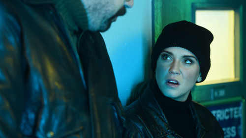 Murder in Successville Season 2 Episode 1 - Vigilante