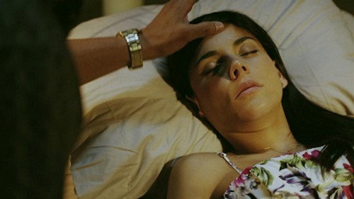 Sin senos sí hay paraíso Season 1 Episode 33 - Episode 33
