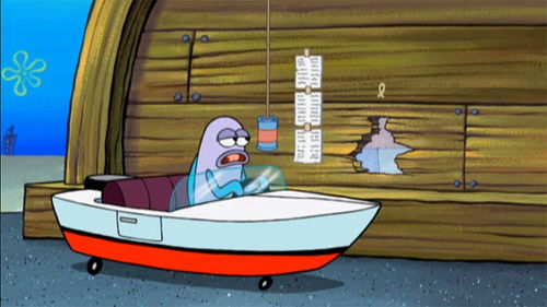 undefined Season 8 Episode 10 - Drive Thru