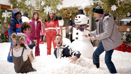 Home Economics Season 3 Episode 10 - Santa Suit Rental, $25 Per Day