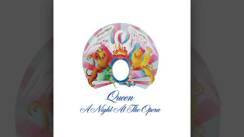 undefined Season 6 Episode 1 - Queen: A Night at the Opera