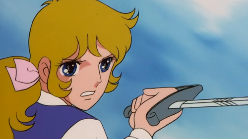 The Rose of Versailles Season 1 Episode 16 - Mother, What is That Person's Name...?