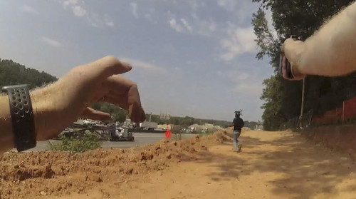 Body Cam Season 11 Episode 5 - Let's Do This