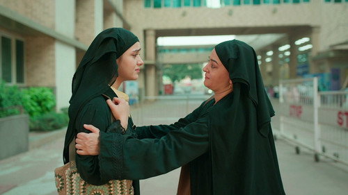 Seher Hone Ko Hai Season 1 Episode 24 - Kausar's Advice to Seher