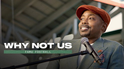 Why Not Us Season 2 Episode 5 - High Hopes