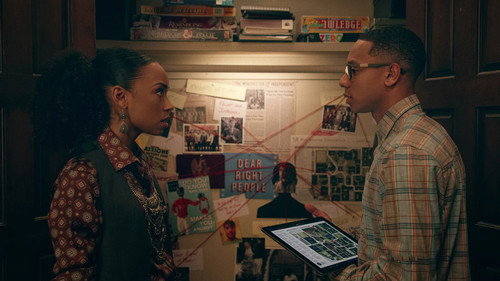 Dear White People Season 2 Episode 10 - Chapter X