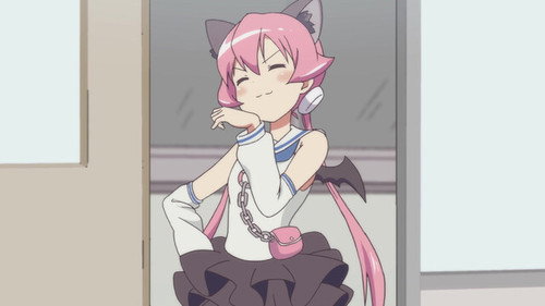 Urawa no Usagi-chan Season 1 Episode 8 - Episode 8