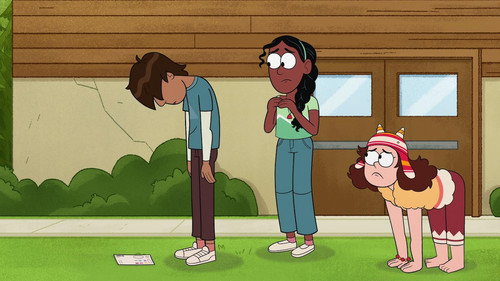 Goat Girl Season 1 Episode 23 - Episode 23