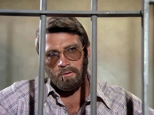 The Six Million Dollar Man Season 3 Episode 11 - The White Lightning War