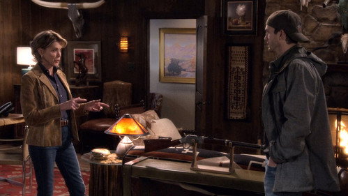 The Ranch Season 4 Episode 16 - Not Everything's About You