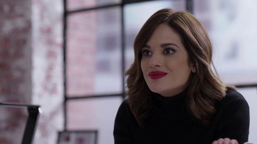 Betty in New York Season 1 Episode 49 - Episode 49