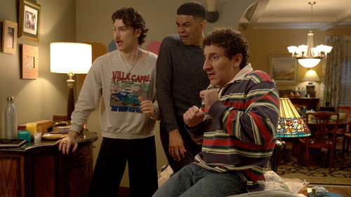 Adults Season 2 Episode 4 - Raccoon