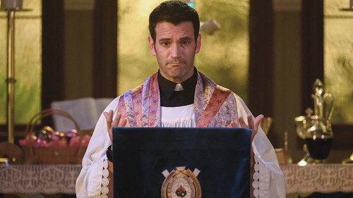 Irreverent Season 1 Episode 5 - The Prodigal Wife