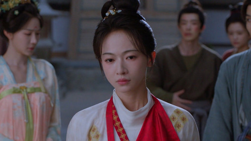 Royal Betrothal Season 1 Episode 10 - The Last Straw