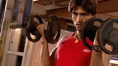 Jassi and Armaan Spend Sleepless Nights still