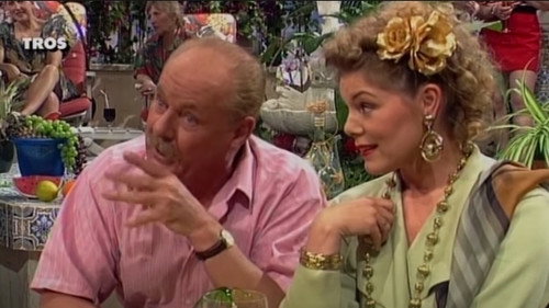 Tax Free Season 2 Episode 5 - In beeld