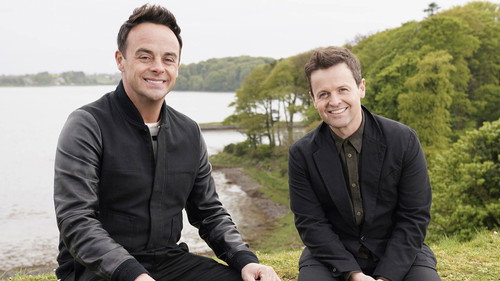 DNA Journey Season 1 Episode 1 - Ant And Decs
