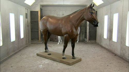 How It's Made Season 23 Episode 5 - Hospital Laundry, Brass Instrument Restoration, Horse Replicas, Excavation Buckets
