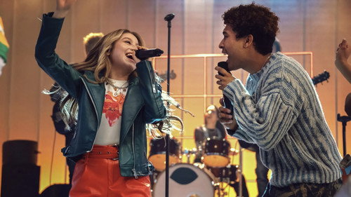 Soy Luna: Let's Roll Again Season 1 Episode 5 - Friend or Foe