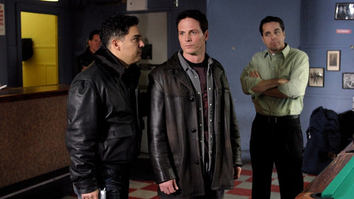Third Watch Season 5 Episode 15 - No More, Forever