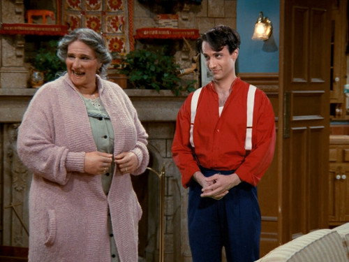 Perfect Strangers Season 7 Episode 8 - Citizenship (1)