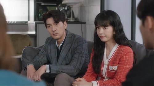 Destined with You Season 1 Episode 15 - Episode 15