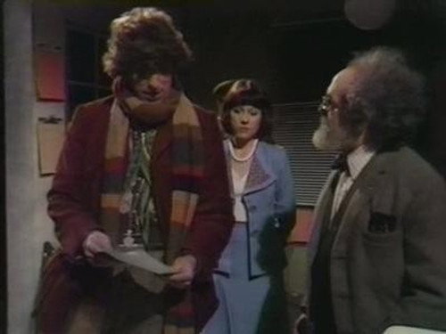 Doctor Who Season 12 Episode 2 - Robot (2)