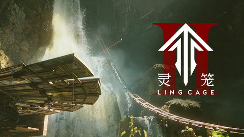 Ling Cage Season 2 Episode 1 - Episode 1