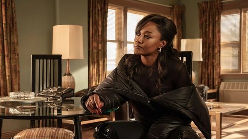 Power Book III: Raising Kanan Season 4 Episode 9 - IT'S ABOUT THAT TIME