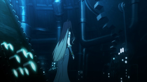 Shakugan no Shana Season 3 Episode 23 - God's Dream
