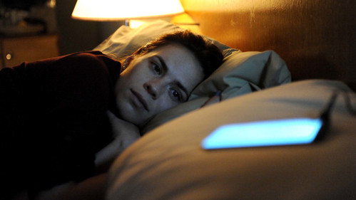 Black Mirror Season 2 Episode 1 - Be Right Back