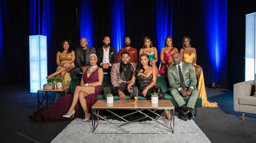 RTL DC Reunion, Part 1 still