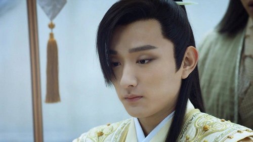 The Twin Flower Legend Season 1 Episode 10 - Episode 10