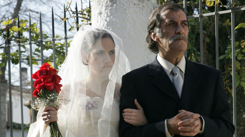 Aquí no hay quien viva Season 4 Episode 10 - Érase un par de bodas