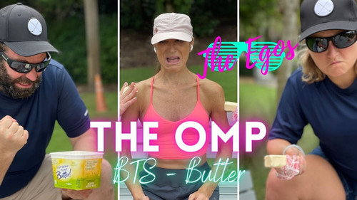 The Egos Season 7 Episode 8 - OMP: BTS